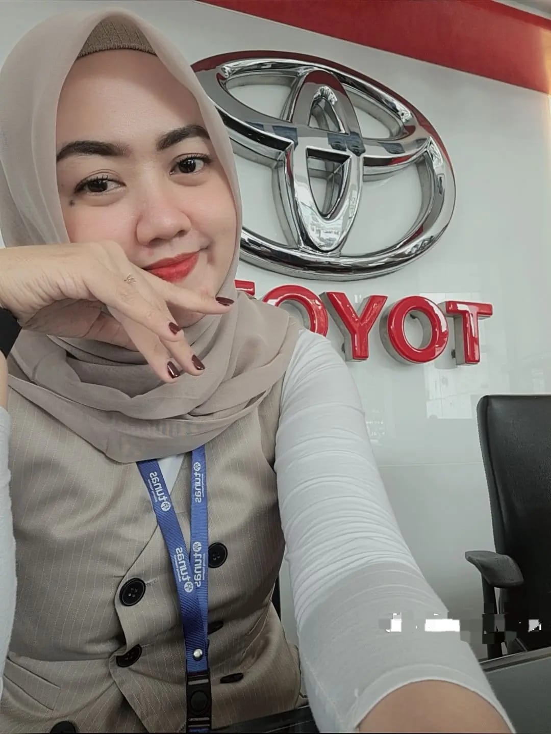 IDA TOYOTA