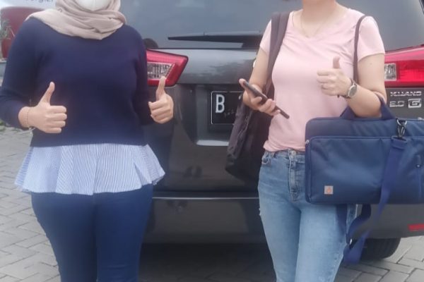Ibu. Angelia